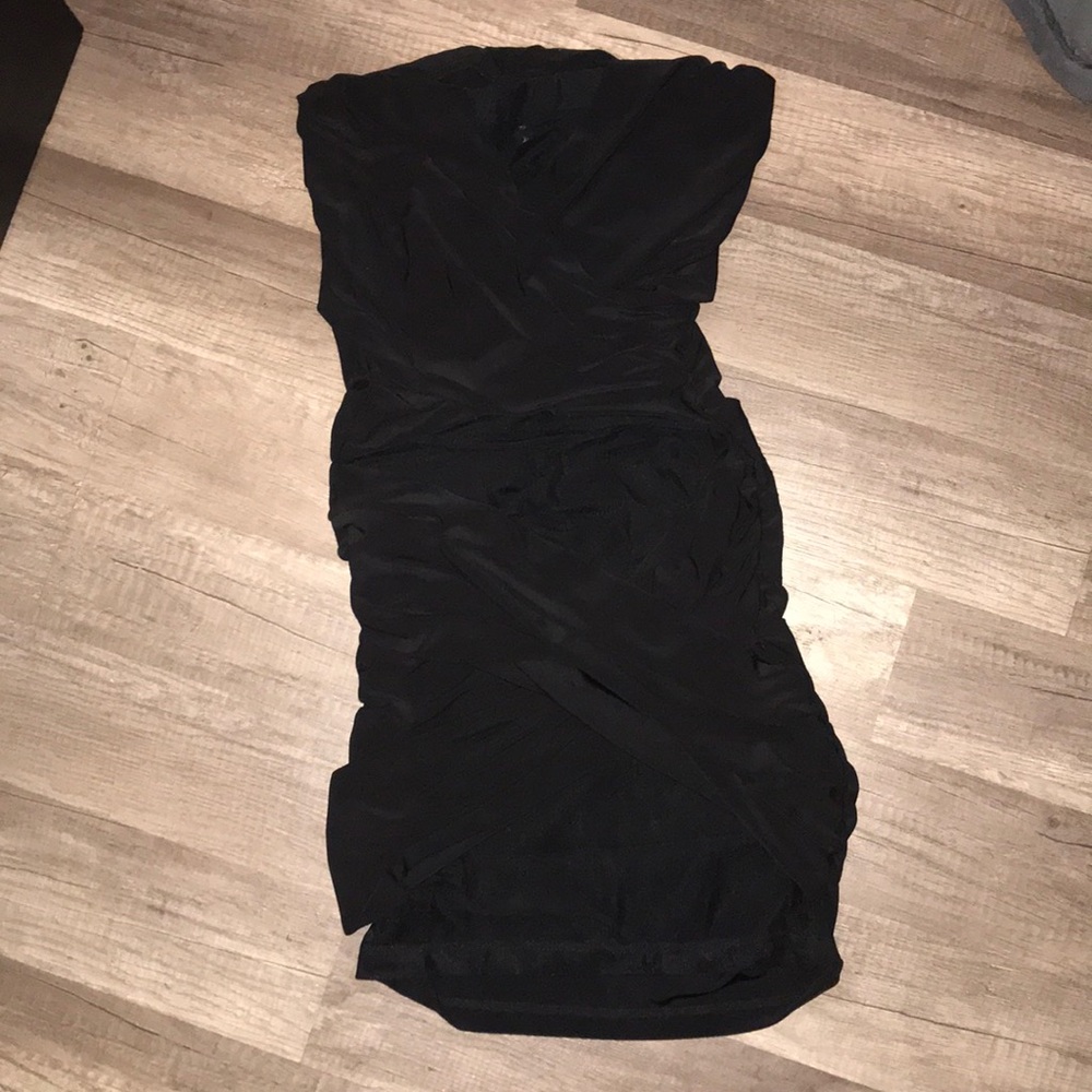 Tube dress